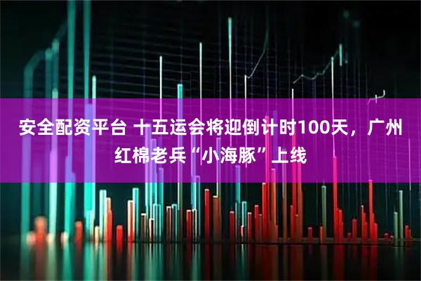 安全配资平台 十五运会将迎倒计时100天，广州红棉老兵“小海豚”上线
