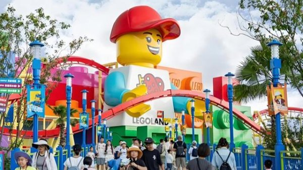 股票配资公司配资 超60家景区景点门票限时半价，快来“薅羊毛”！｜新民侨梁